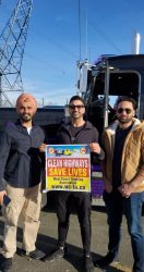 Truckers Rally — photo 33