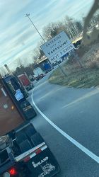Truckers Rally — photo 35