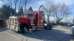 Truckers Rally — photo 36