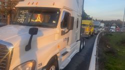 Truckers Rally — photo 37