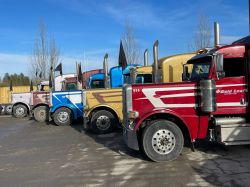 Truckers Rally — photo 38