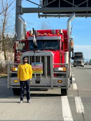 Truckers Rally — photo 39
