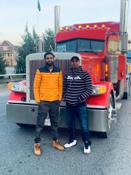 Truckers Rally — photo 40