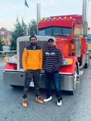 Truckers Rally — photo 41