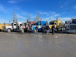 Truckers Rally — photo 42