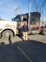 Truckers Rally — photo 43