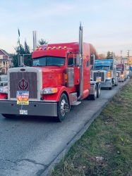 Truckers Rally — photo 45