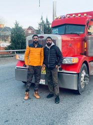 Truckers Rally — photo 46