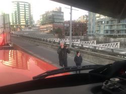 Truckers Rally — photo 47