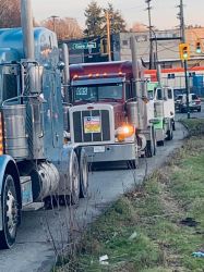 Truckers Rally — photo 48