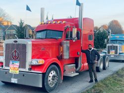 Truckers Rally — photo 49