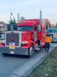 Truckers Rally — photo 51