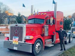 Truckers Rally — photo 53