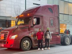 Truckers Rally — photo 55