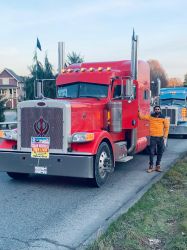 Truckers Rally — photo 56