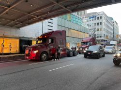 Truckers Rally — photo 57