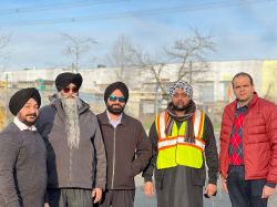 Truckers Rally — photo 58