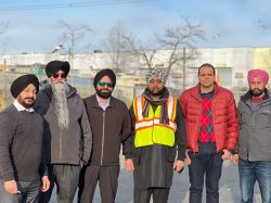 Truckers Rally — photo 59