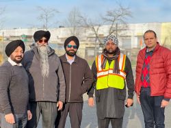 Truckers Rally — photo 60