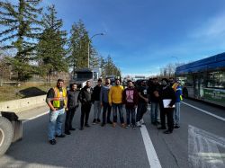 Truckers Rally — photo 61