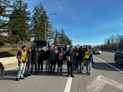 Truckers Rally — photo 62