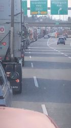 Truckers Rally — photo 63