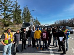 Truckers Rally — photo 64