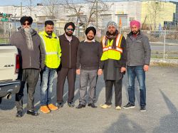Truckers Rally — photo 67