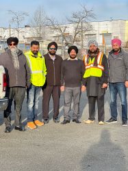 Truckers Rally — photo 68