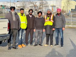 Truckers Rally — photo 69