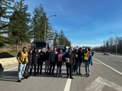 Truckers Rally — photo 70