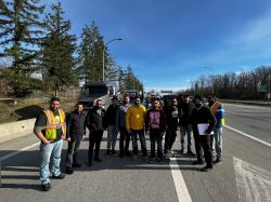 Truckers Rally — photo 71