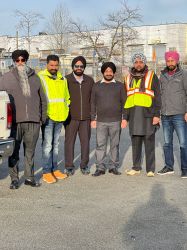 Truckers Rally — photo 72