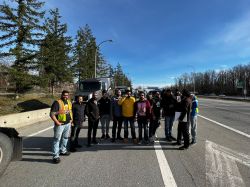 Truckers Rally — photo 73