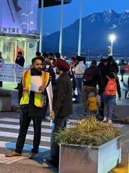 Truckers Rally — photo 74