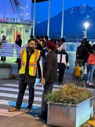 Truckers Rally — photo 75
