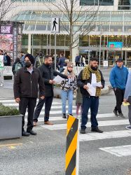 Truckers Rally — photo 77