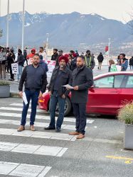 Truckers Rally — photo 78