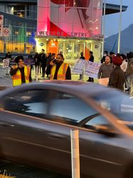 Truckers Rally — photo 79