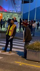 Truckers Rally — photo 80