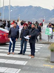 Truckers Rally — photo 81