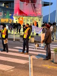 Truckers Rally — photo 82