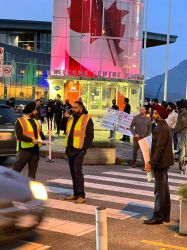 Truckers Rally — photo 83