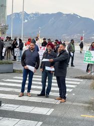Truckers Rally — photo 86