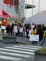 Truckers Rally — photo 87