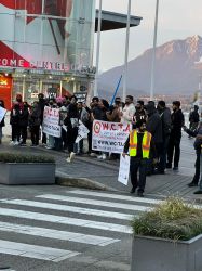 Truckers Rally — photo 88