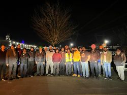 Truckers Rally — photo 89