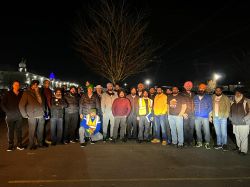 Truckers Rally — photo 90