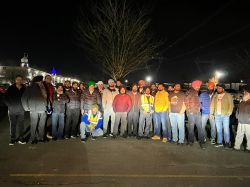 Truckers Rally — photo 91