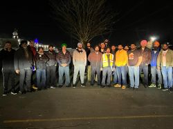 Truckers Rally — photo 92